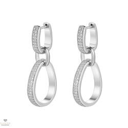 NANA KAY silver trends ezüst fülbevaló - ST2247