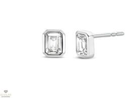 Ti Sento ezüst fülbevaló - 7893ZI