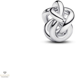 Pandora végtelen csomó charm - 793755C00