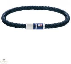 Tommy Hilfiger férfi karkötő 21 cm - THJ2790294