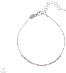 Alisia ezüst karkötő - AL4360-Argento