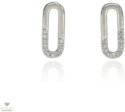 Újvilág Kollekció Ezüst fülbevaló - 02107-144