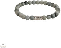 Aze Eagle Peak ezüst karkötő 19 cm - AZ-BS606-A-190