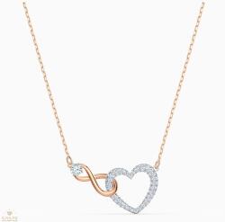 SWAROVSKI Swa Infinity nyaklánc - 5518865