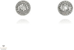 Újvilág Kollekció Fehér arany fülbevaló - JE5247W