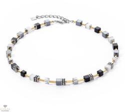 Coeur De Lion GeoCUBE® nyakék - 2700/10-1333