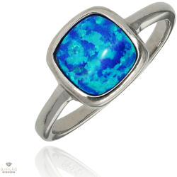 Újvilág Kollekció Ezüst gyűrű 55-ös méret - 01101-90-55