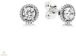 Pandora Klasszikus elegancia fülbevaló - 296272CZ