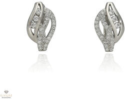Újvilág Kollekció Ezüst fülbevaló - 02109-5