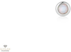 Ania Haie ezüst fél pár fülbevaló - E035-11H