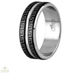 Lotus férfi gyűrű 68-as méret - LS1419-3/128