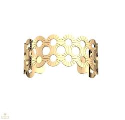 Les Georgettes karperec 25 mm Gold - 70326980100000