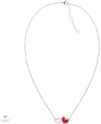 Tommy Hilfiger szív női nyaklánc - THJ2780746