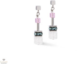 Coeur De Lion GeoCUBE® fülbevaló - 4905/21-1927