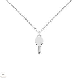 PD Paola Eternum ezüst nyaklánc - CO02-245-U