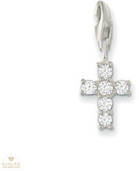 Thomas Sabo Charm Club Thomas Sabo kereszt charm - 0054-051-14