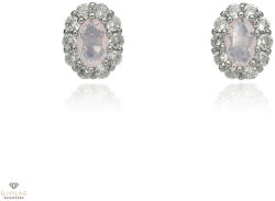 Újvilág Kollekció Ezüst fülbevaló - 02107-128