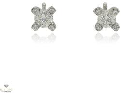 Fülbevaló Forevermark Gyémánt fülbevaló - B35486_3I