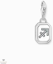 Thomas Sabo Charm Club Nyilas csillagjegy charm - 2144-643-21