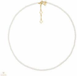 Misaki acél nyakék - QCRNBLISSWHITE