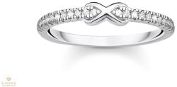 Thomas Sabo Charming Collection gyűrű 50-es méret - TR2322-051-14-50