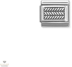 NOMINATION "Gumiabroncs nyom" charm - 330102-61