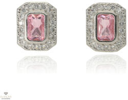 Újvilág Kollekció Ezüst fülbevaló - 02107-248