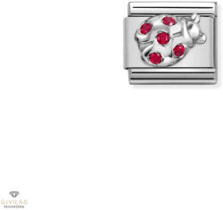 NOMINATION "Katicabogár" charm - 330304-36