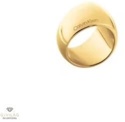 Calvin Klein Modern Purity női gyűrű 56-os méret - CKJ35000834D