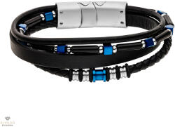 Steelwear Sidney férfi karkötő 21 cm - SW-871