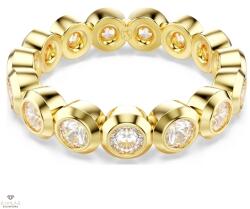 SWAROVSKI Imber gyűrű 58-as méret - 5714312