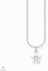 Thomas Sabo Best Seller nyakék 45 cm - SCKE150349