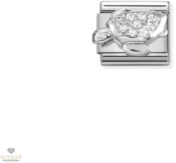 NOMINATION "Teknős" charm - 330304-46