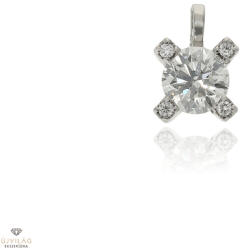 Medál Forevermark Gyémánt medál - B40989