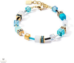 Coeur De Lion GeoCUBE® karkötő - 2838/30-0616