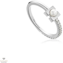 Ania Haie ezüst gyűrű 54-es méret - R054-01H-54