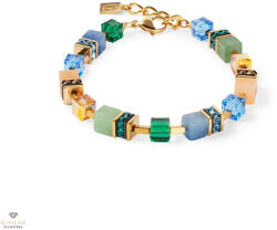 Coeur De Lion GeoCUBE® karkötő - 3039/30-0551