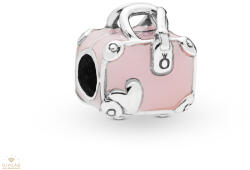 Pandora Moments Bőrönd charm - 798063EN124