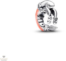 Pandora garnélarák charm - 793896C01