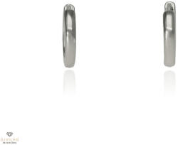 Újvilág Kollekció Ezüst karika fülbevaló - 02212-11