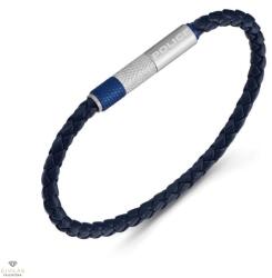 Police Tube férfi karkötő 20 cm - PEAGB0002401