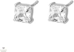 Silvertrends NANA KAY silver trends ezüst fülbevaló - ST552