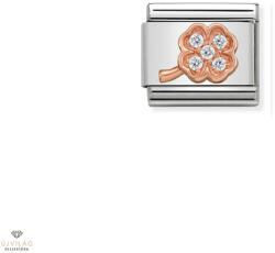 NOMINATION "Lóhere" charm - 430302-14