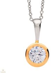 Silvertrends NANA KAY silver trends ezüst nyakék - ST1146