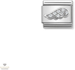 NOMINATION "Szárny" charm - 330304-16