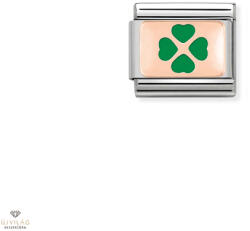 NOMINATION "Lóhere" charm - 430201-08