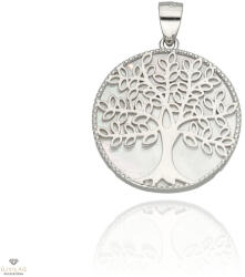 Újvilág Kollekció Ezüst Életfa medál - 09143-5