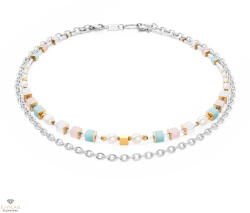 Coeur De Lion nyakék - 1125/10-1558