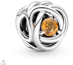 Pandora Örökkévalóság köre charm - 790065C04