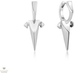 Ania Haie ezüst fülbevaló - E053-07H